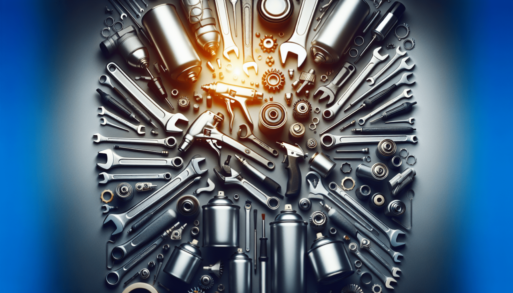How To Choose The Right Auto Body Shop For Your Needs