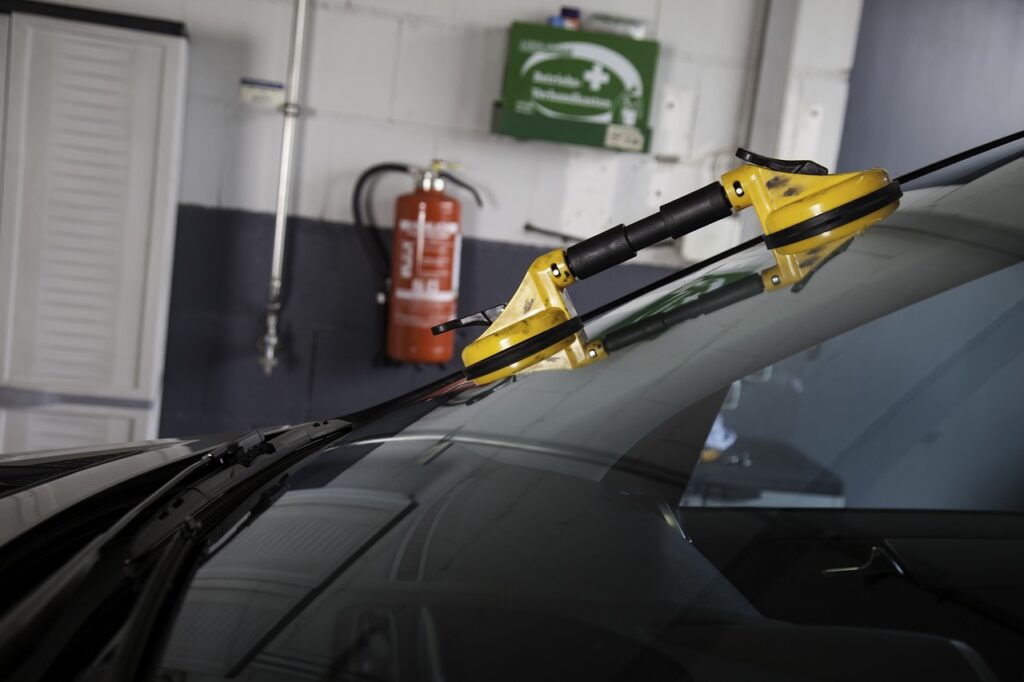 How To Repair A Cracked Windshield: Safety And Cost-Effectiveness