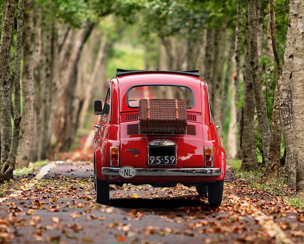 Smart Car Care: DIY Body Repair Tips For Minor Accidents