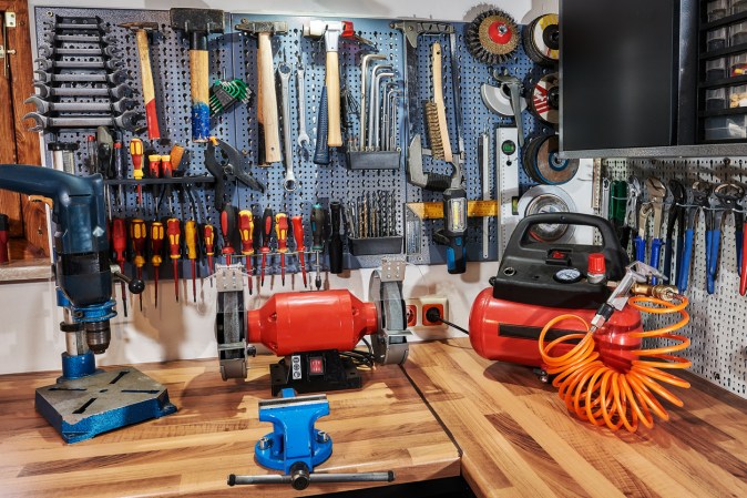 The Essential Tools For Home Auto Body Repair: Equipping Yourself For Success
