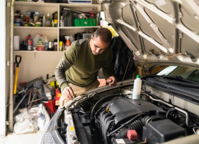 The Essential Tools For Home Auto Body Repair: Equipping Yourself For Success