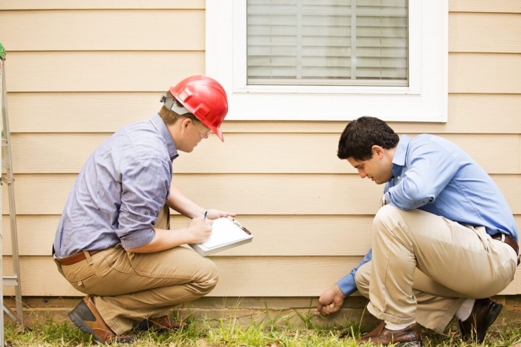 The Importance Of Pre-Inspection: Protecting Yourself From Hidden Damages