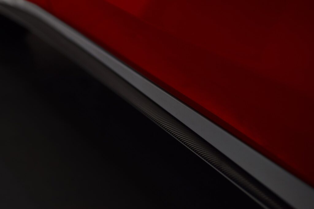 The Pros And Cons Of Carbon Fiber Body Panels: Supercar Performance For The Masses?