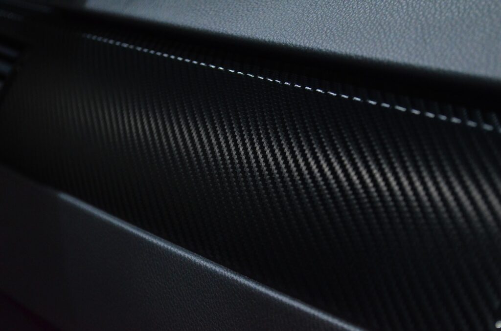 The Pros And Cons Of Carbon Fiber Body Panels: Supercar Performance For The Masses?