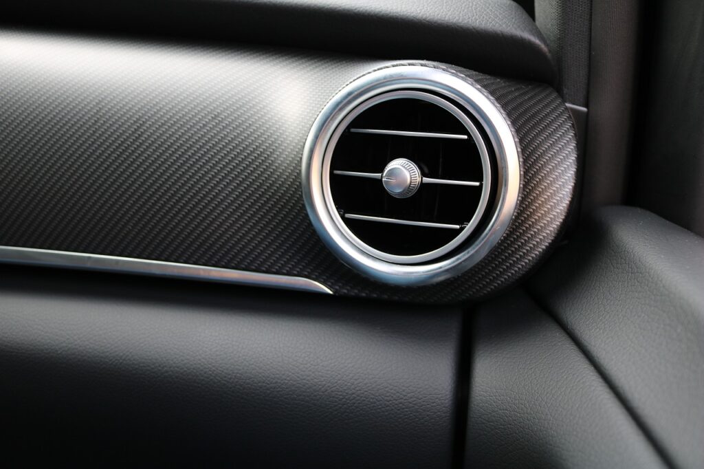 Body Repair Materials: A Guide To Fiberglass, Carbon Fiber, And More