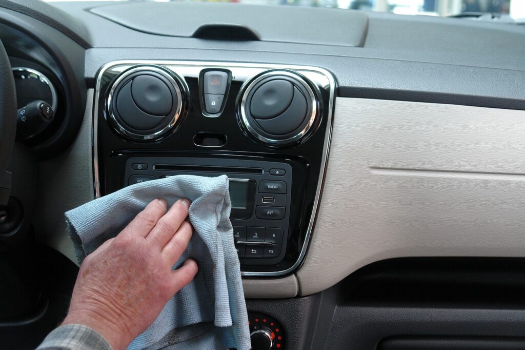 The Psychology Of Car Body Repair: Why We Care About Our Vehicles Appearance
