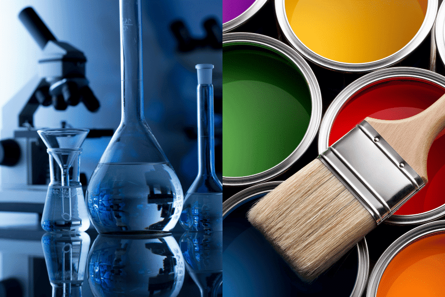 The Science Of Paint Curing: Understanding The Process For A Durable Finish The Science Of Paint Curing: Understanding The Process For A Durable Finish