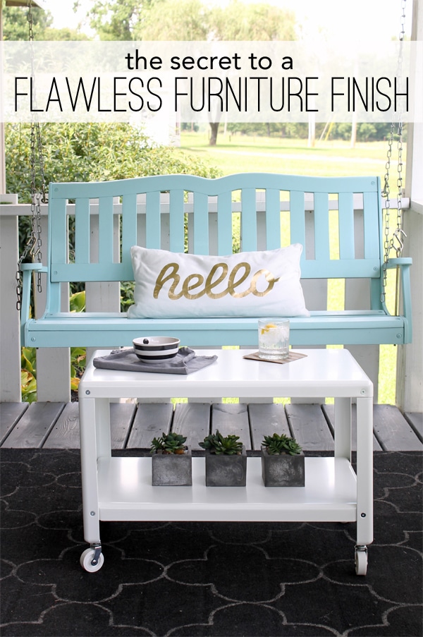 The Secret To A Perfect Paint Job: Tools And Techniques For A Flawless Finish