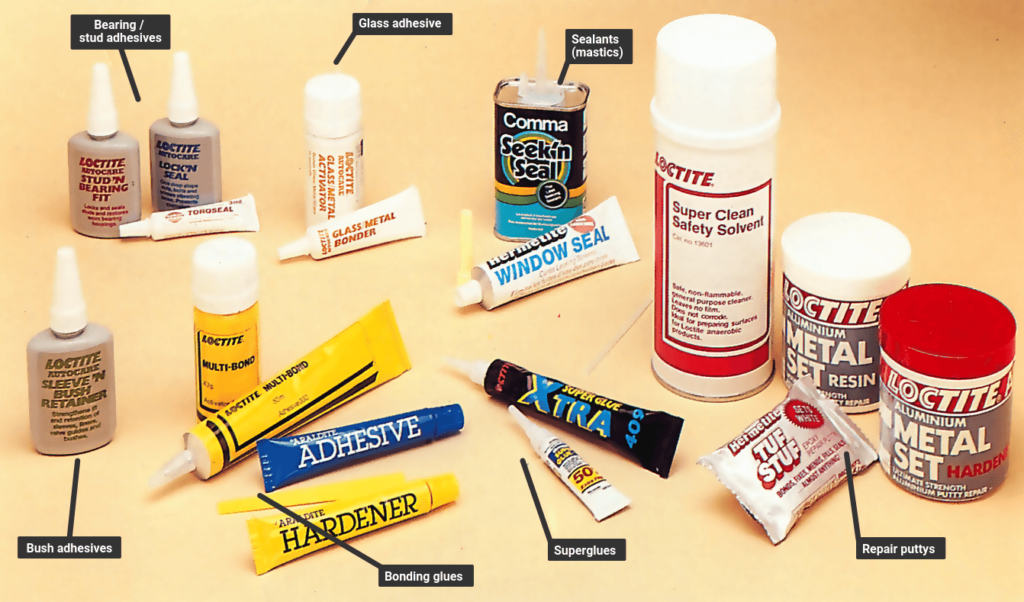 The Use Of Mastics And Sealants In Auto Body Repair: Protecting Your Car From The Elements