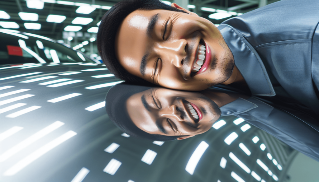 Understanding The Auto Body Repair Warranty: Your Protection For Peace Of Mind Understanding The Auto Body Repair Warranty: Your Protection For Peace Of Mind