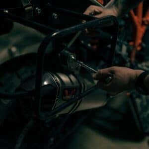 Photo Auto mechanic