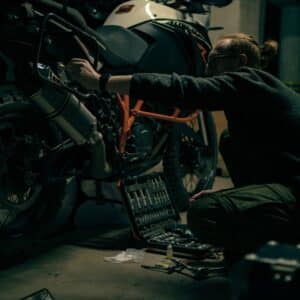 Photo Car mechanic