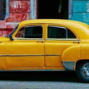 Photo Car body shop