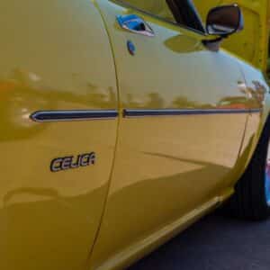 Photo Car dent