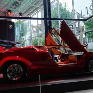 Photo Car door