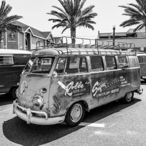 Photo Customized car