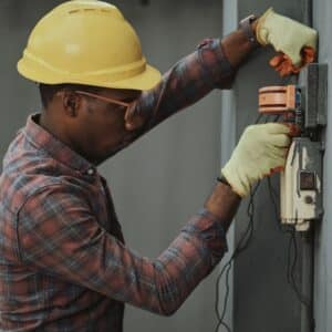 Photo Safety equipment