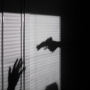 Photo Spray gun