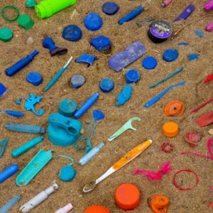 Photo Plastic Welding