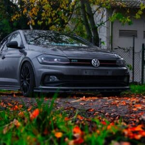 Photo Modified car