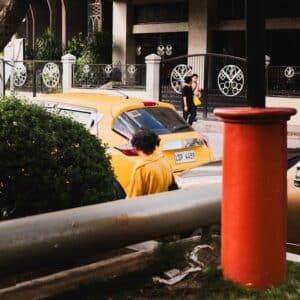 Photo Color matching