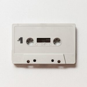 Photo Masking tape
