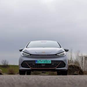 Photo Aftermarket Bumper