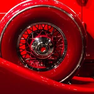 Photo Grinding wheel