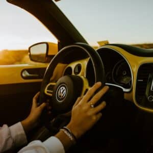 Photo Test Drive