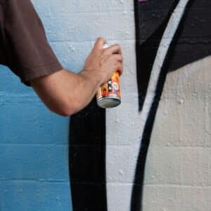 Photo Airless sprayer