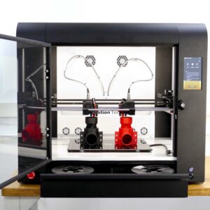 Photo 3D Printing