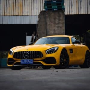 Photo Customized car