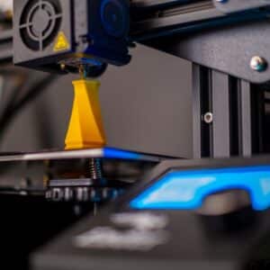 Photo 3D Printing