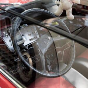 Photo "How Can I Troubleshoot Common Problems with Automobile Accessories?"
