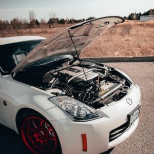 Photo "What Are the Benefits and Risks of Automobile Performance Modifications?"