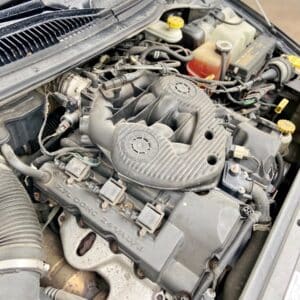 Photo "How Do I Tune My Automobile for Optimal Performance?"