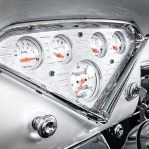 Photo "How Do I Choose the Right Tuner for My Automobile?"