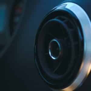 Photo "How Can I Improve the Sound Quality of My Automobile Audio System?"