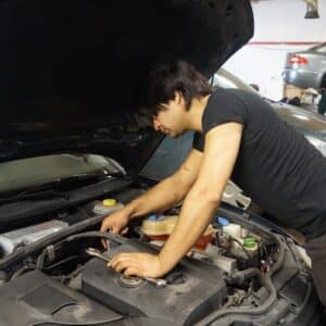 Photo From Clunks to Purrs: A Roadmap to Smooth Car Repairs