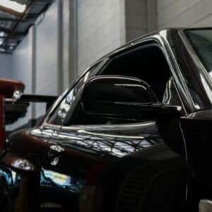 Photo "Ride in Style: Elevate Your Vehicles Aesthetics with Expert Repair Services"