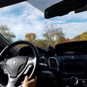 Photo "Does Safelite Calibrate Windshields?"