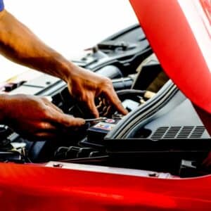 Photo "What Are the Tools and Equipment Essential for Automobile Body Repair?"