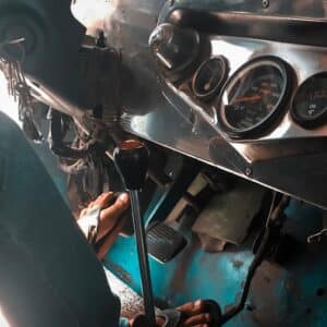 Photo "How Do I Avoid Common Welding Mistakes in Automobile Body Repair?"