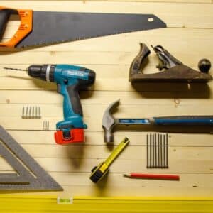 Photo "Are There DIY Repairs I Can Safely Perform, and When Should I Leave It to the Experts?"