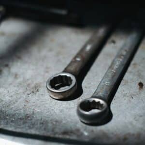 Photo "How Do I Select and Install the Right Fasteners for My Automobile Body Repair Project?"