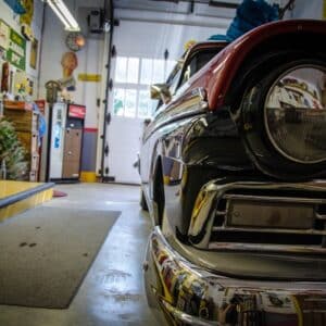 Photo "What Role Does Technology Play in Modern Auto Repair Services?"