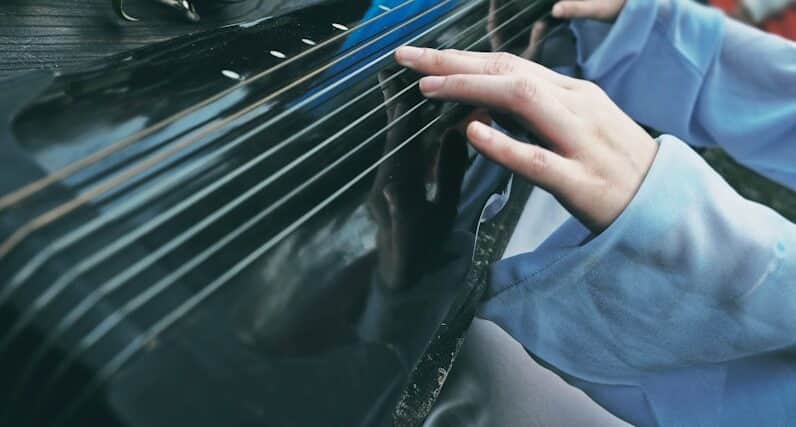 Photo "How Does Windscreen Repair Work?"