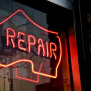 Photo "Are There Specialized Repair Services for Electric or Hybrid Vehicles?"