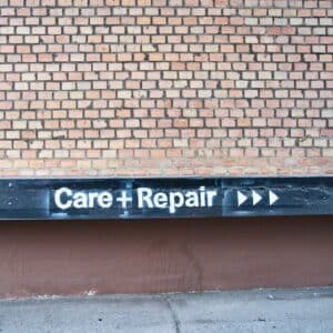 Photo "Can I get a second opinion on recommended repairs, and is it common to do so?"