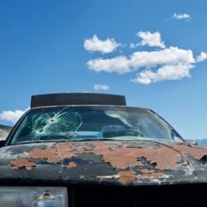 Photo "Is It Worth It to Replace Windshield?"